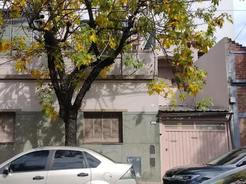 Terreno en Venta en Saavedra, Capital Federal
