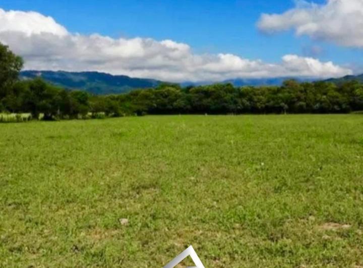 Terreno · 580m²
