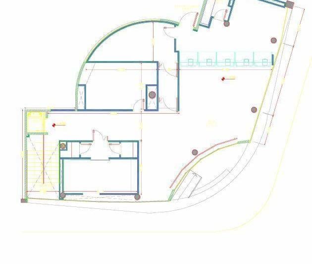 Local comercial · 491m²