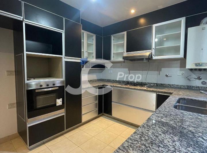 Departamento · 95m² · 3 Ambientes · 2 Cocheras