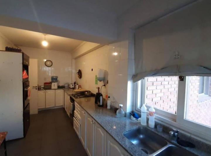 Departamento · 115ha · 3 Ambientes · 1 Cochera