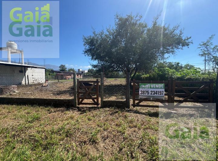 Terreno · 534m²