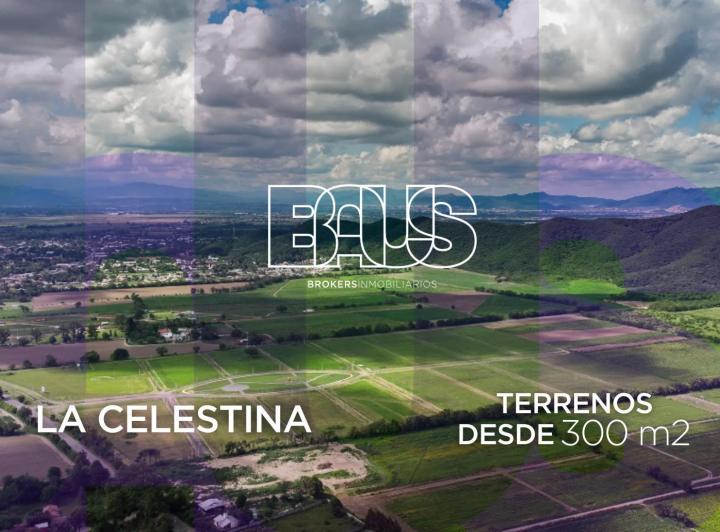 Terreno · 300m²