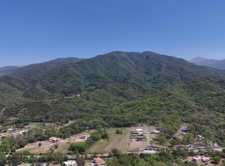 Terreno · 1000m²