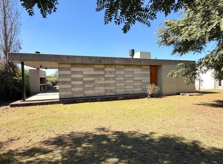 Casa · 1186m² · 3 Ambientes