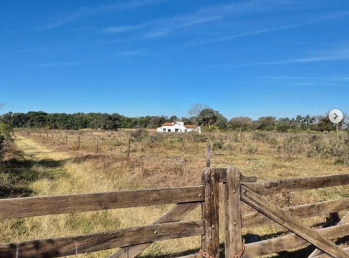 Quinta vacacional · 120m² · 4 Ambientes