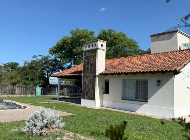 Casa · 92m² · 2 Ambientes