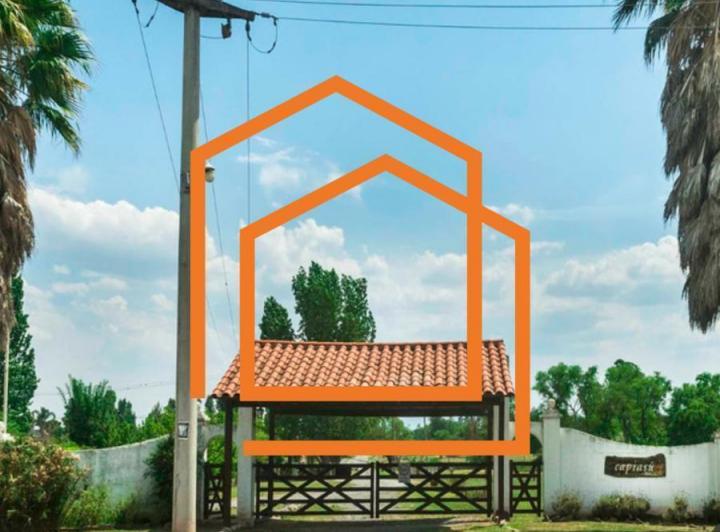 Terreno · 4732m²