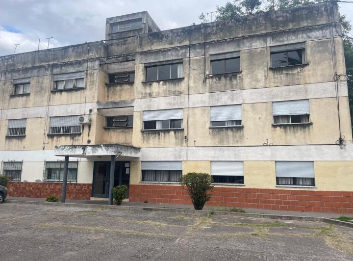 Departamento · 60m² · 4 Ambientes · 1 Cochera
