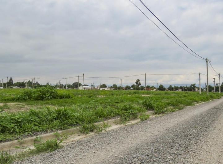 Terreno · 260m²