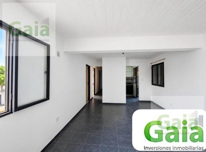 Departamento · 74m² · 5 Ambientes · 2 Cocheras
