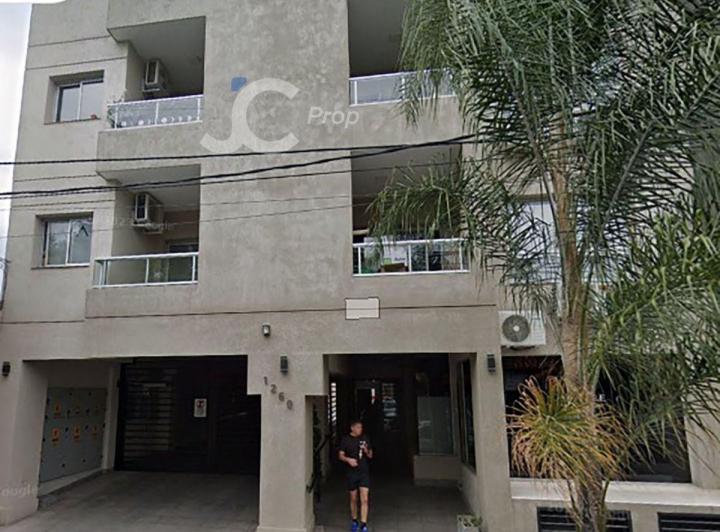 Departamento · 60m² · 3 Ambientes