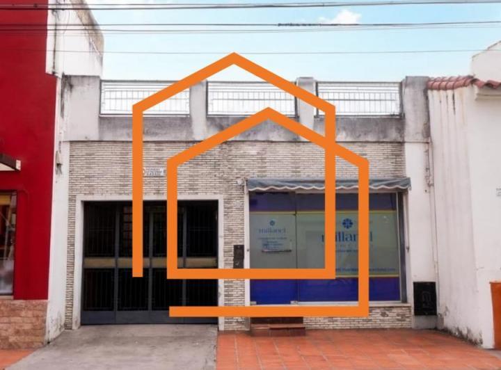 Casa · 192m² · 4 Dormitorios