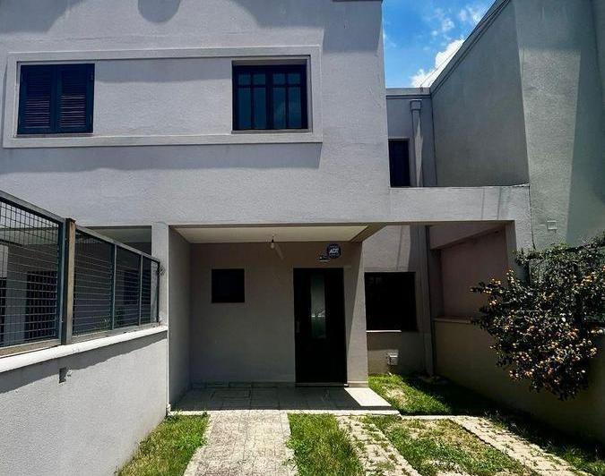 Casa · 97m² · 5 Ambientes · 1 Cochera