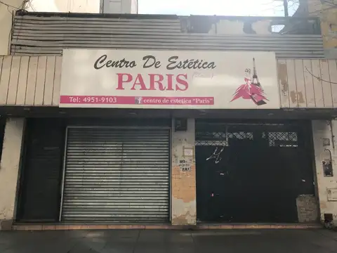 Terreno en Venta en Balvanera, Capital Federal