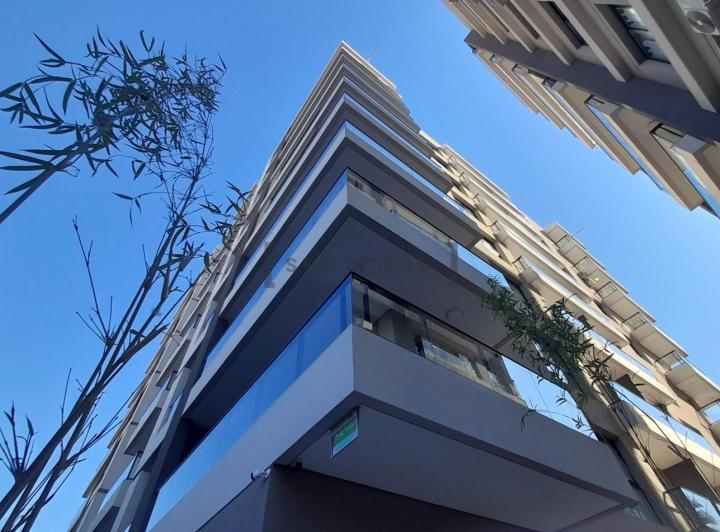 Departamento · 90m² · 3 Ambientes · 1 Cochera