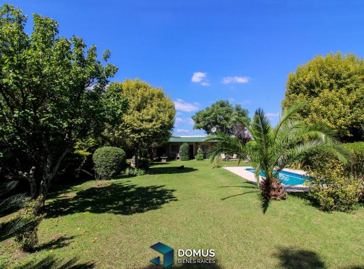 Casa · 65m² · 2 Dormitorios · 1 Cochera