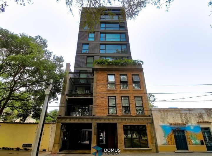 Departamento · 87m² · 2 Dormitorios