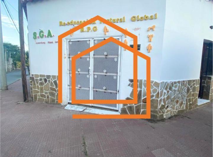 Casa · 127m² · 7 Ambientes · 1 Cochera
