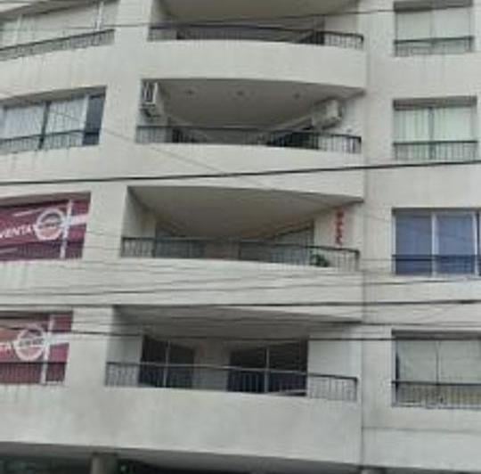 Departamento · 128m² · 4 Ambientes · 1 Cochera