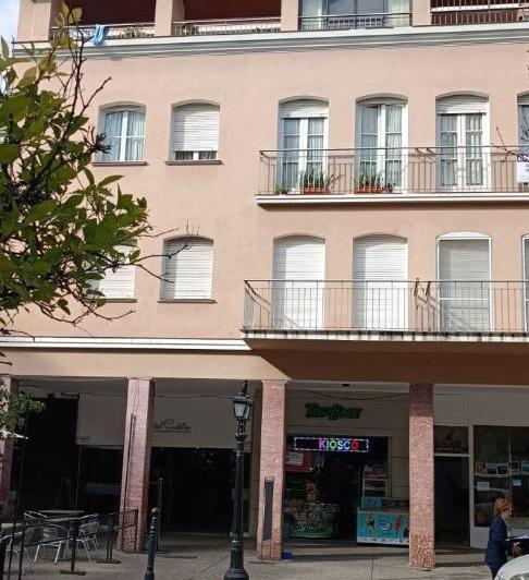 Departamento · 135m² · 5 Ambientes