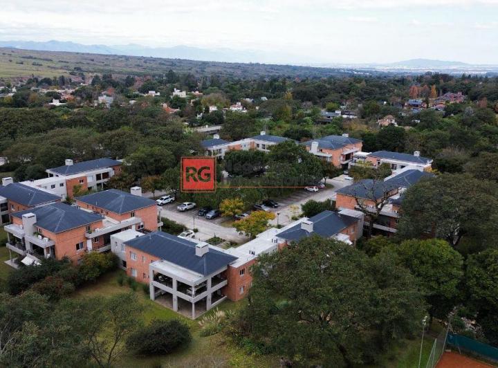 Departamento · 115m² · 6 Ambientes · 2 Cocheras