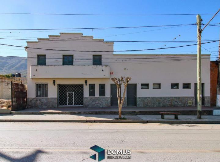Casa · 562m² · 4 Dormitorios