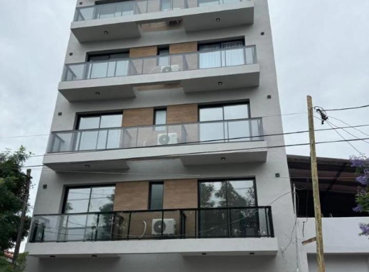 Departamento · 78m² · 2 Ambientes · 2 Cocheras