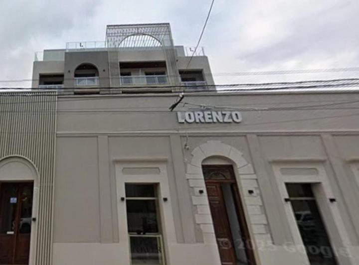 Departamento · 32m² · 1 Ambiente