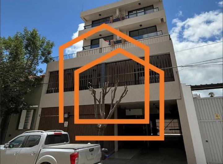 Departamento · 32m² · 1 Ambiente