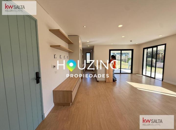 Departamento · 107m² · 4 Ambientes · 1 Cochera