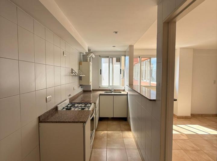 Departamento · 77m² · 3 Ambientes
