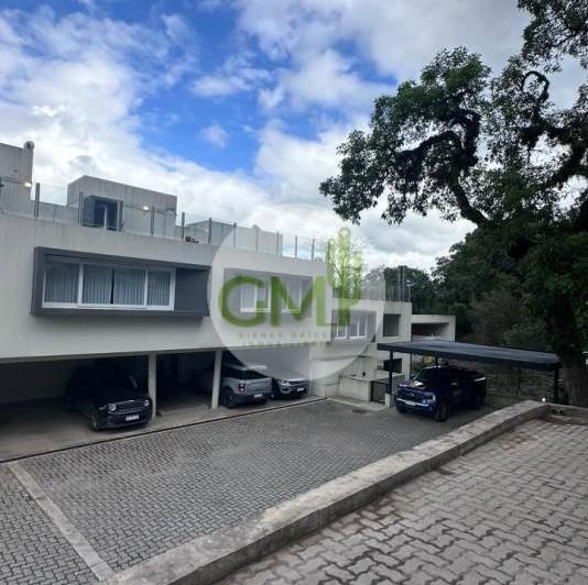 Departamento · 284m² · 4 Ambientes · 2 Cocheras