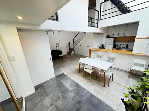 PH en Venta en Villa Crespo, Capital Federal