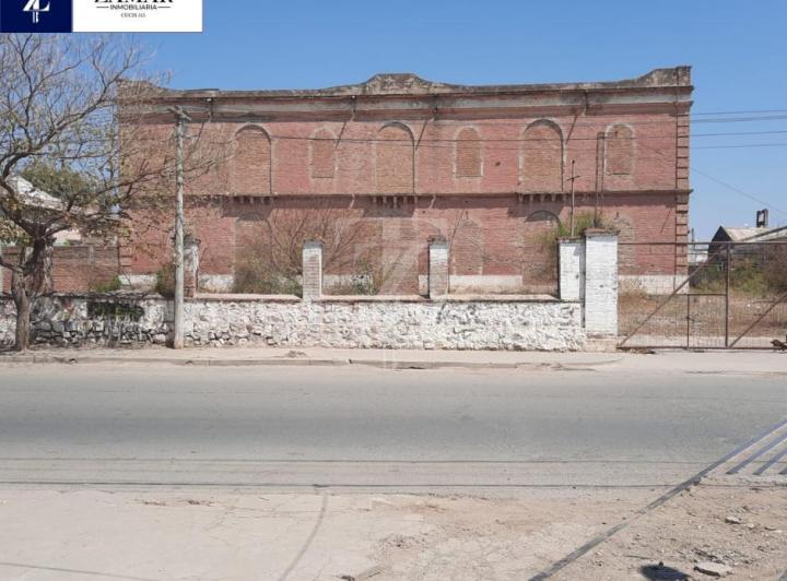 Bodega-Galpón · 400m²