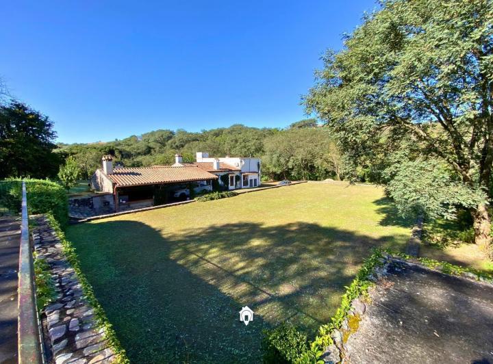 Casa · 4700m²