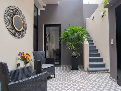 PH en Venta en Chacarita, Capital Federal