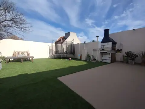 PH en Venta en Monte Castro, Capital Federal