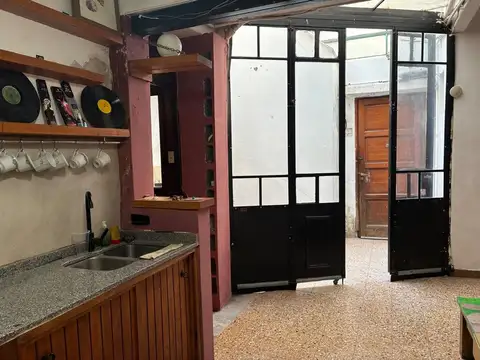 PH en Venta en Parque Chas, Capital Federal