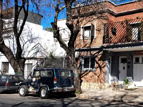 PH en Venta en Villa del Parque, CABA