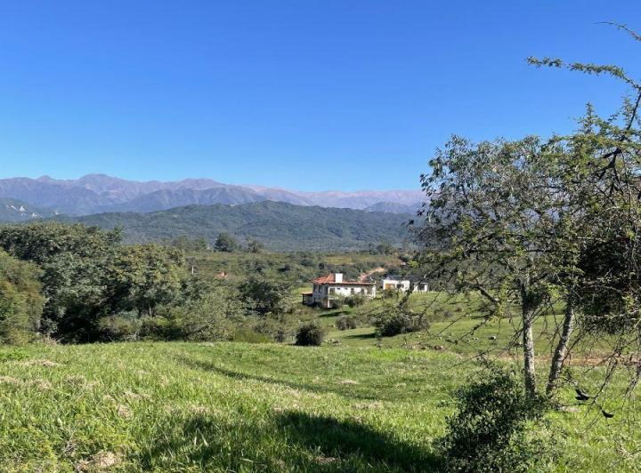 Terreno · 2000m²