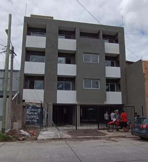 Departamento · 26m² · 1 Ambiente · 1 Cochera