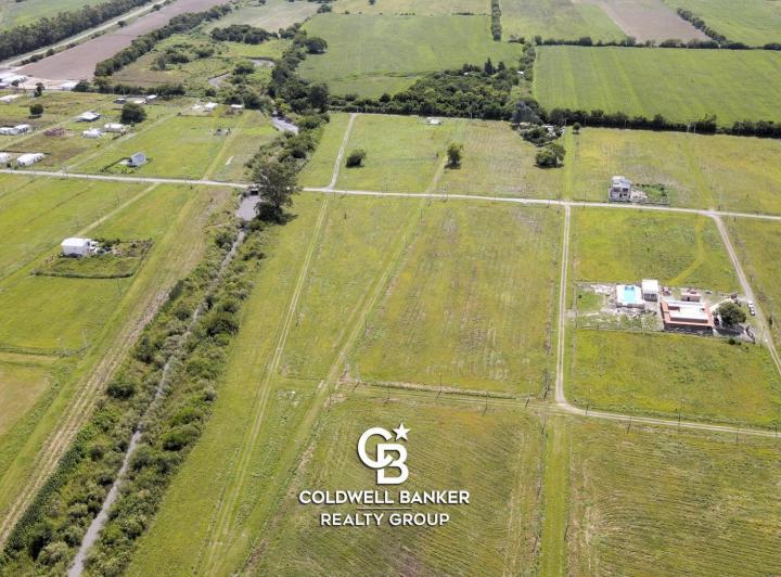 Terreno · 600m²