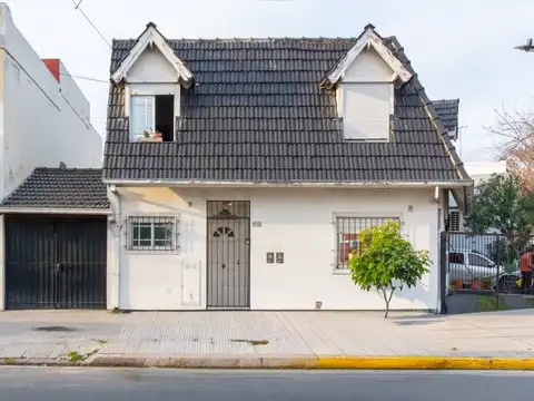 PH en Venta en Versalles, CABA
