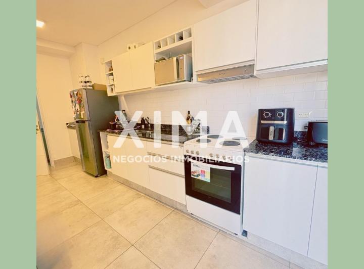 Departamento · 87m² · 2 Dormitorios