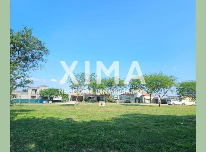 Terreno · 2520m²
