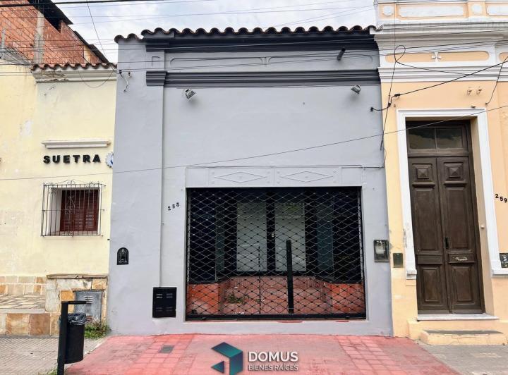Local comercial · 91m²