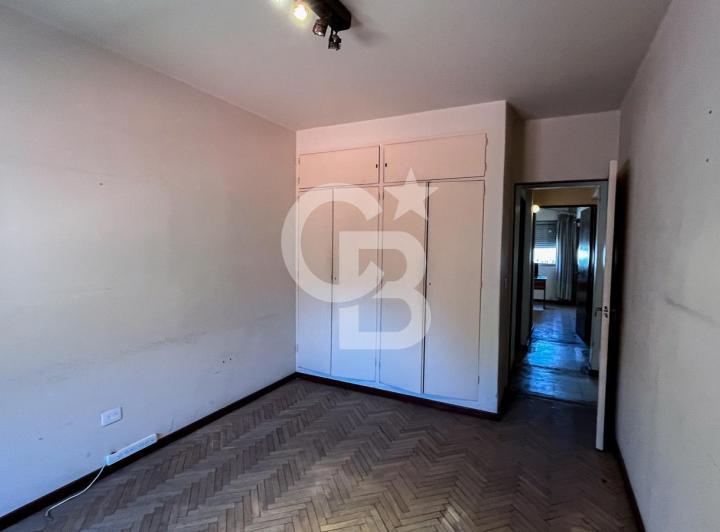 Departamento · 87m² · 4 Ambientes