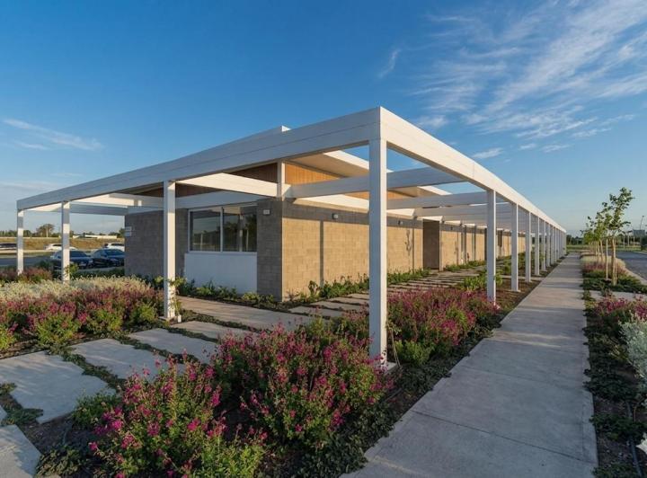 Terreno · 1971m²