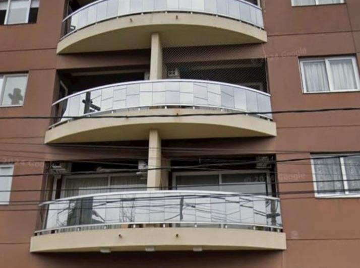 Departamento · 72m² · 3 Ambientes